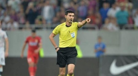 Mərkəzi oyun Əliyar Ağayevə TAPŞIRILDI