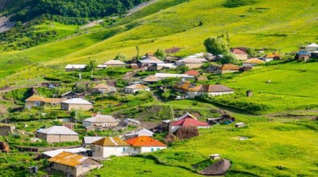 Azərbaycanda bu kəndlər BİRLƏŞDİRİLİR –AÇIQLAMA