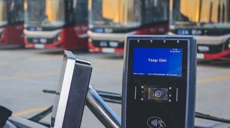 Avtobuslarda məsafəyə uyğun ödəniş tətbiq OLUNACAQ? - RƏSMİ AÇIQLAMA