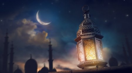 Qədr gecələrinin vaxtı açıqlandı – TƏQVİM