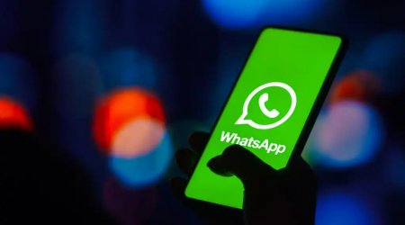 "WhatsApp" istifadəçilərinin NƏZƏRİNƏ: Yeni təhlükə var