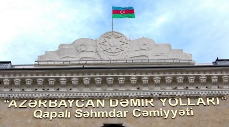 “Azərbaycan Dəmir Yolları” QSC ilə bağlı YENİLİK: Lisenziya və icazə tələbi...