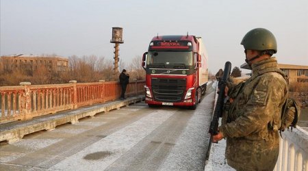 Sərhəddə gözlənilən aktivlik – Türkiyə Bakıdan siqnal gözləyir