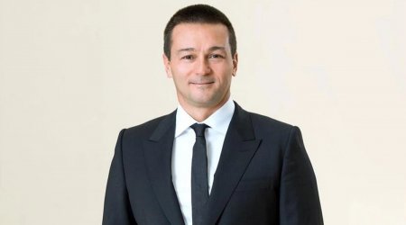 Ramazan ayını qeyd etməyən iş adamı TUTULDU - VİDEO