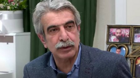 Əməkdar artistin biri mənə maşın ALDI, digəri isə... - VİDEO
