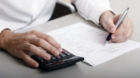Vergi borcu olanları hansı sanksiya gözləyir?