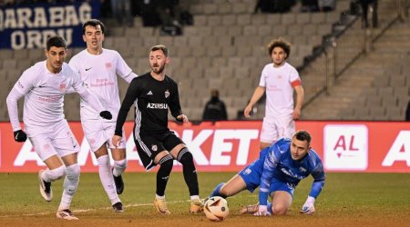 &ldquo;Sabah&rdquo;ın yeni qapıçısı nə qədər QAZANACAQ?