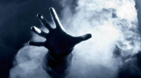 Dəm qazından daha bir ÖLÜM – Bu dəfə Şamaxıda...