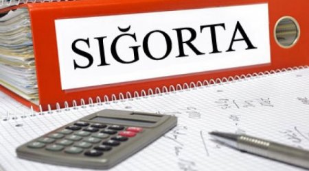 Sığorta sektorunda YENİLİK – “Artıq qalan vəsaitlər geri qaytarılır”