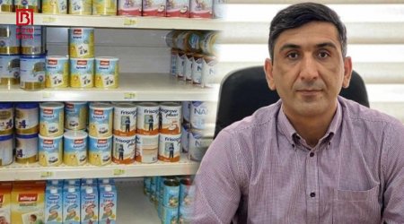 İlahiyyatçı: “Süni qidalar uşaqları xəstə salır, o ki, qaldı oruc tutsunlar...”