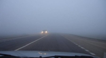 SÜRÜCÜLƏRİN NƏZƏRİNƏ: Bəzi yollarda...