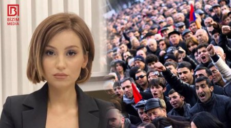 Aleksanyandan XƏBƏRDARLIQ: “Sülh istəməyən revanşistlər terrora hazırlaşır” – EKSKLÜZİV