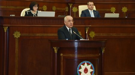 Baş nazir: “Yaşa görə pensiyalar 11,3 faiz artıb”