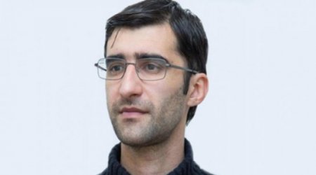 Ramin Dekonun həbs müddəti UZADILDI