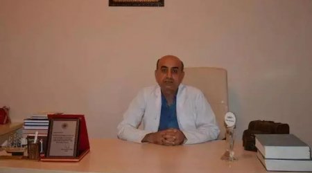 Həkimdən şok addım: Qadınları hamilə olduğuna inandırıb pullarını ələ keçirdi – FOTO/VİDEO
