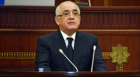 Deputatların fikirlərinə Əli Əsədovdan CAVAB - "Razı deyilik"