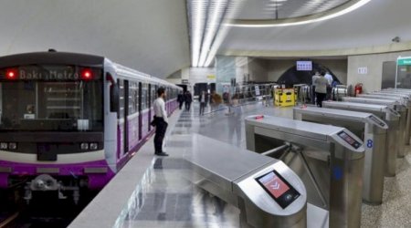 Metroda gedişhaqqı artırılır? – RƏSMİ AÇIQLAMA
