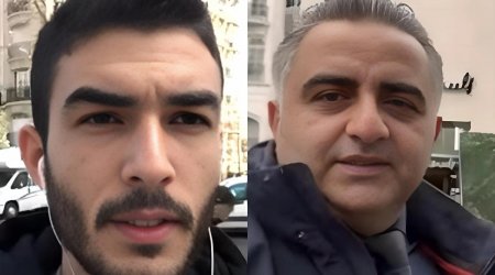 Məhəmməd Mirzəli və Elşad Məmmədov da Baş Prokurorluğun İstintaq İdarəsinə çağırıldı - VİDEO