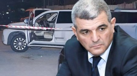 DTX-dən ƏMƏLİYYAT: Fazil Mustafaya qarşı sui-qəsdə görə daha bir nəfər SAXLANILDI