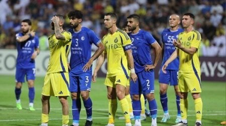İranda stadionda PARTLAYIŞ – Oyun yarımçıq dayandırıldı - VİDEO