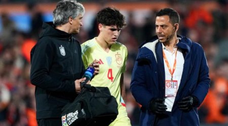 "Barselona"nın futbol federasiyası ilə fikir ayrılığı var