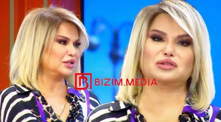 Nazənin: “Biz tərəfdə balıq 500 manatdır”