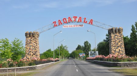 Bakıdan Zaqatalaya qonaq gedən şəxs HƏYATINI İTİRDİ