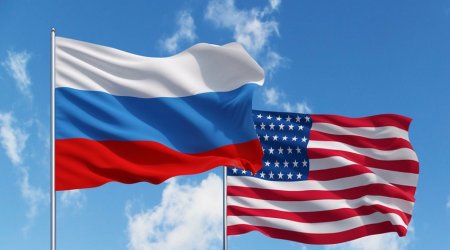 ABŞ Rusiya ilə Qara dənizdə atəşkəsi müzakirə edəcək