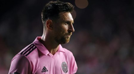 Messi karyerasını “Barselona”da bitirmək istəyir