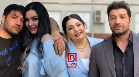 “Ağlımızdakı yanımızdakı ilə xoşbəxt olmağa imkan vermir” - Kənan MM