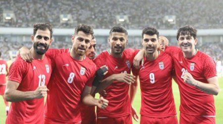 Daha bir komanda dünya çempionatına vəsiqə QAZANDI