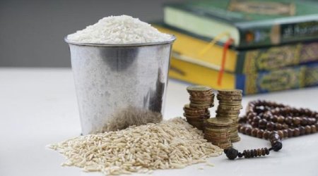 Fitrə zəkatı nə vaxt verilməlidir? – RƏSMİ