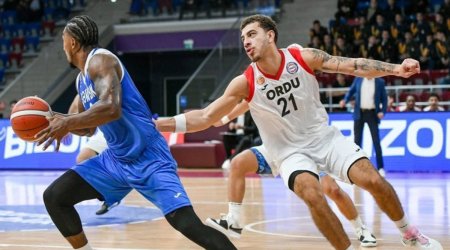 Basketbol üzrə Azərbaycan Kubokunda finalçılar bəlli olub