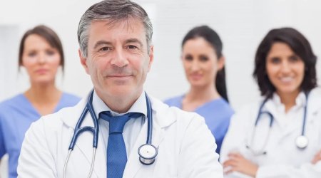 Həkimlər bu səbəbdən ağ xalat geyinirlər – Araşdırma