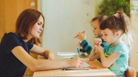 Repetitorlar nazirlik tərəfindən rəsmi sertifikasiyadan keçməlidir
