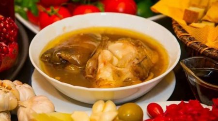 Xaş yeyib gözəlləşin – Diqqətlə oxuyun!