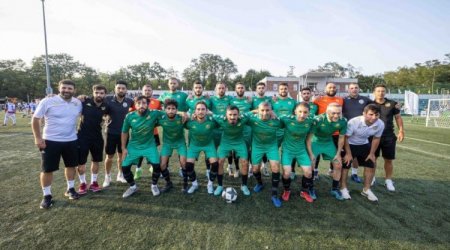Klublarımız Avrokubok oyunlarını Bolqarıstanda KEÇİRƏCƏK