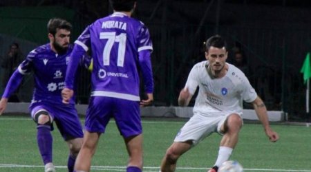“Turan Tovuz” bu legioneri saxlamaq istəyir