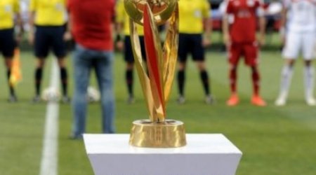 Azərbaycan Kuboku: Yarımfinal mərhələsinin ilk oyunları keçiriləcək