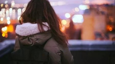 Tovuzda məktəbli qız İTKİN DÜŞDÜ