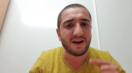 Orxan Ağayev Baş Prokurorluğa ÇAĞIRILDI