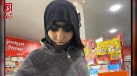 Gəncədə kişi qadın paltarı geyinib uşaq OĞURLAYIR? – Rəsmi AÇIQLAMA/FOTO 