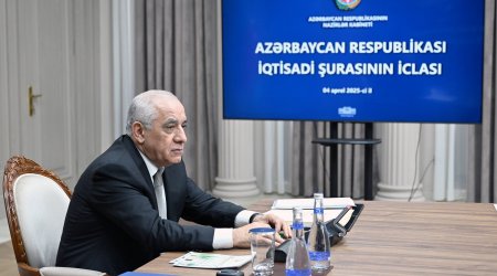 Baş nazir bu nazirliklərə tapşırıqlar verdi – FOTO