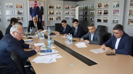 AFFA Alluşla bağlı şikayətə baxdı - Qərar verildi