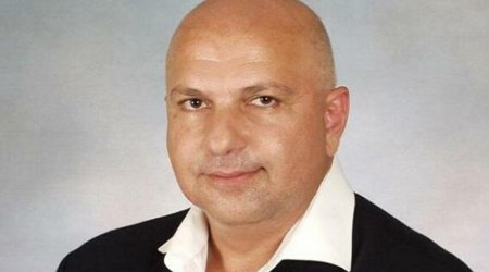 Arzu Rzayev: “Vəzifə verilən Arzu mən deyiləm”