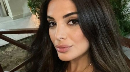 Məşhur aparıcının 7 il sonra dünyaya gələn qız övladı vəfat edib - VİDEO