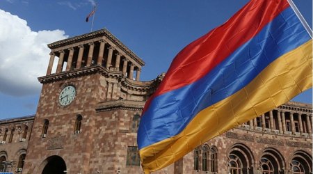 Ermənistan sülhü bu yollarla daha da uzaqlaşdırır - VİDEO