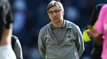 İvan Yuriç İSTEFA VERDİ