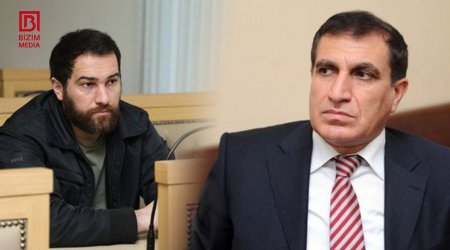 Əjdər Ol və “Nikosayağı”nın əfv olunması ilə bağlı komissiya üzvündən AÇIQLAMA
