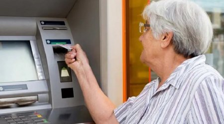 Bu şəxslər pensiyaya daha tez ÇIXACAQ – SİYAHI